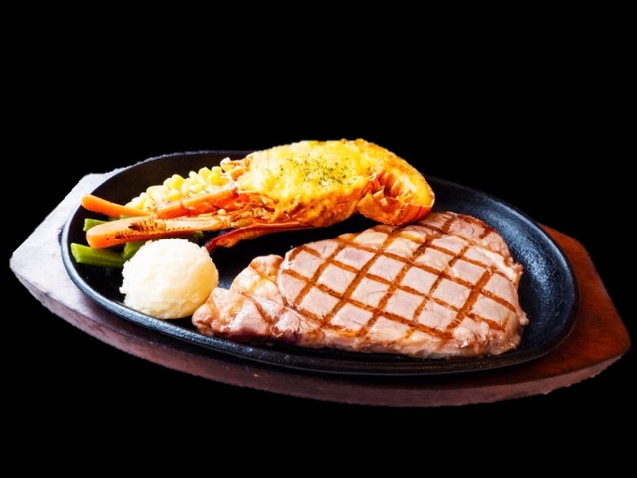 ステーキハウス88 恩納店 メニュー：ステーキ - 楽天ぐるなび