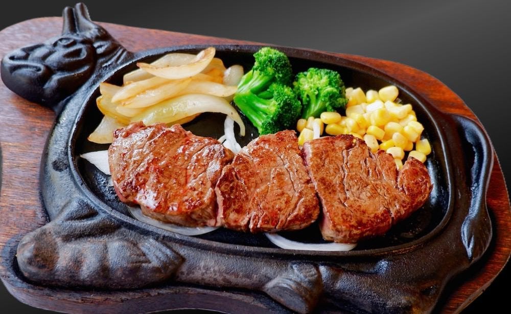 ステーキハウス88 恩納店 メニュー：ステーキ - 楽天ぐるなび