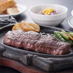 ステーキハウス88 恩納店