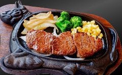 ステーキハウス88 恩納店 メニュー：ステーキ - 楽天ぐるなび