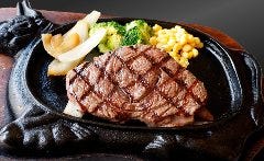 ステーキハウス88 恩納店 メニュー：ステーキ - 楽天ぐるなび