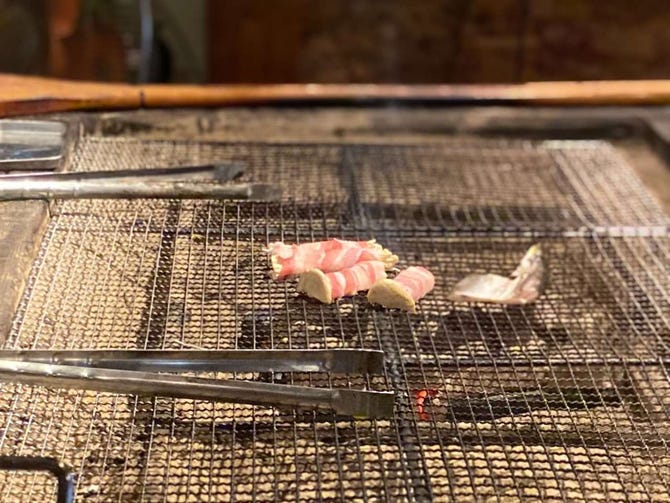 いろりや 月天 Gatten 岡山市 居酒屋 ぐるなび