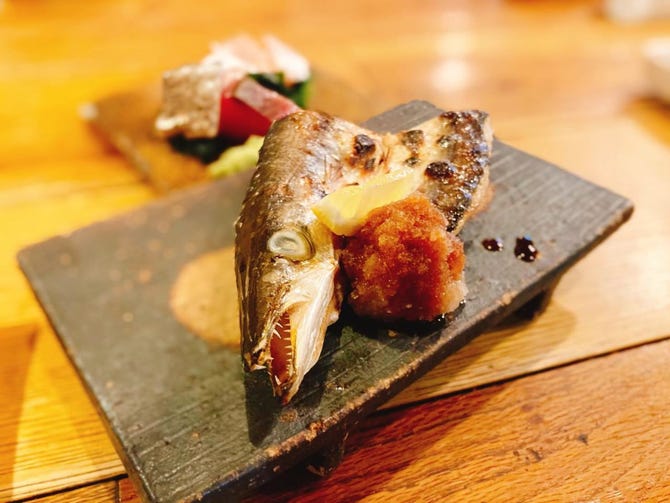 いろりや 月天 Gatten 岡山市 居酒屋 ぐるなび