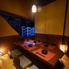 仙台で記念日のディナーにおすすめな個室があるお店