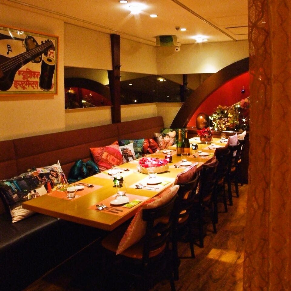 リゾート個室&食べ放題 TOMBOY cafe 106 渋谷道玄坂店