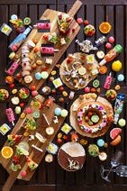 ［ブッフェ・カフェ］CAFE IN THE PARKの画像