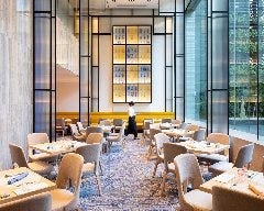 カフェ・イン・ザ・パーク ANAクラウンプラザホテル大阪 