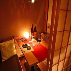 新橋で喫煙席がある飲食店