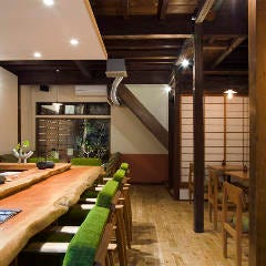 金沢町屋 はっち