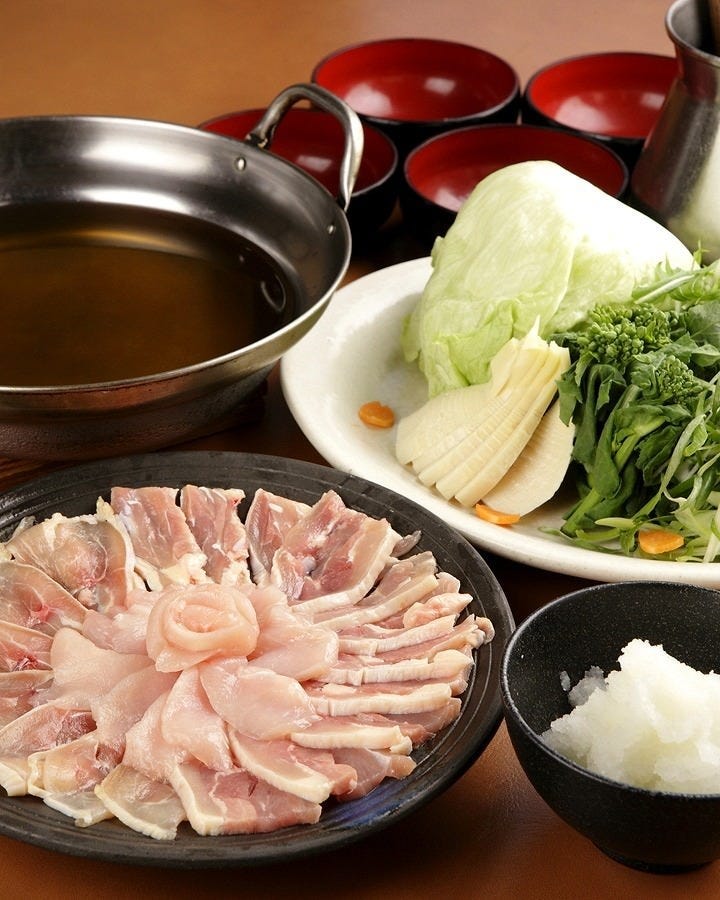 烏丸個室茶寮 キンノトリ 京都駅前店 京都駅 居酒屋 ぐるなび