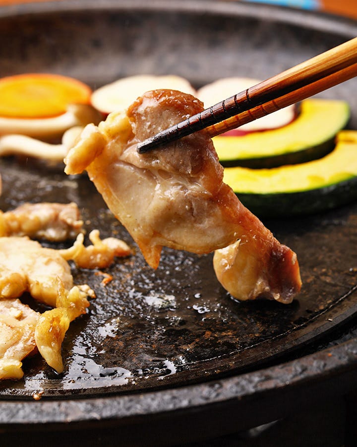 烏丸個室茶寮 キンノトリ 京都駅前店 京都駅 居酒屋 ぐるなび