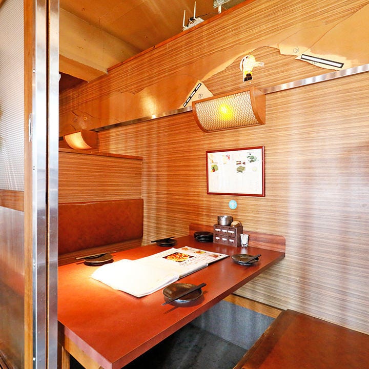 烏丸個室茶寮キンノトリ京都驛前店相片 京都站 居酒屋 Gurunavi 日本美食餐廳指南