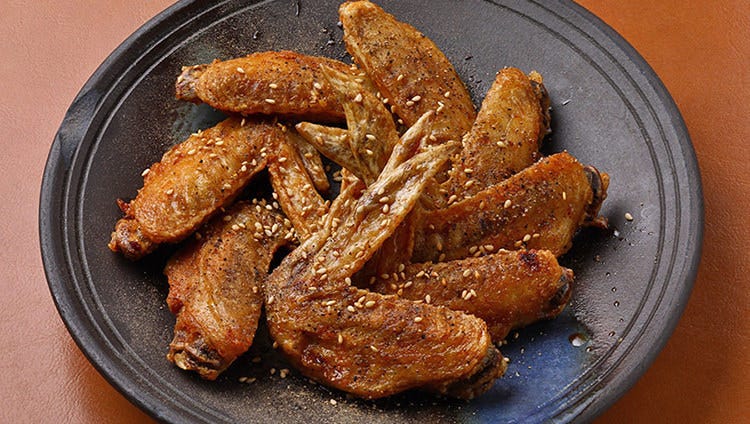 21年 最新グルメ 烏丸個室茶寮 キンノトリ 京都駅前店 京都駅 レストラン カフェ 居酒屋のネット予約 京都版