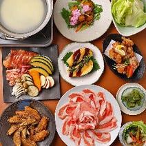 ［絶品京都地鶏＆個室宴会］烏丸個室茶寮 キンノトリ 京都駅前店 京都駅本店の画像