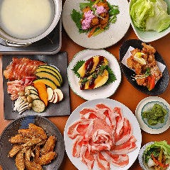 忘年会 新年会特集 京都駅の少人数でくつろげる個室 忘年会 新年会におすすめのお店 ぐるなび