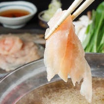 ［絶品京都地鶏＆個室宴会］烏丸個室茶寮 キンノトリ 京都駅前店 京都駅本店の画像