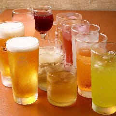 烏丸個室茶寮 キンノトリ 京都駅前店 京都駅 居酒屋 ぐるなび