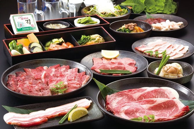 京昌園 別館 富士市 焼肉 ぐるなび 京昌園 別館 富士市 焼肉 ぐるなび