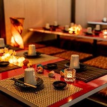 ［和風個室居酒屋］三宮 個室居酒屋 月の都 三宮駅前店の画像