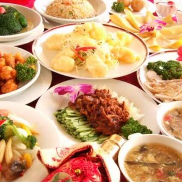 中華居酒屋 食べ飲み放題 大連厨房 高田馬場 早稲田 中華料理 ぐるなび