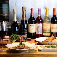 老虎菜 オーキッドコート店 