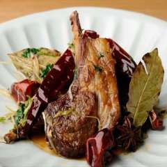 老虎菜 オーキッドコート店