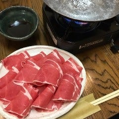 北のしゃぶしゃぶ 一人一鍋×完全個室 