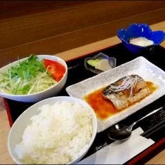 カラダ想いの創作和風ダイニング 樟葉のお食事処みわ家