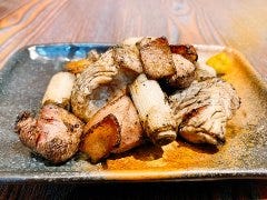 鶏炭火焼×居酒屋 一八 