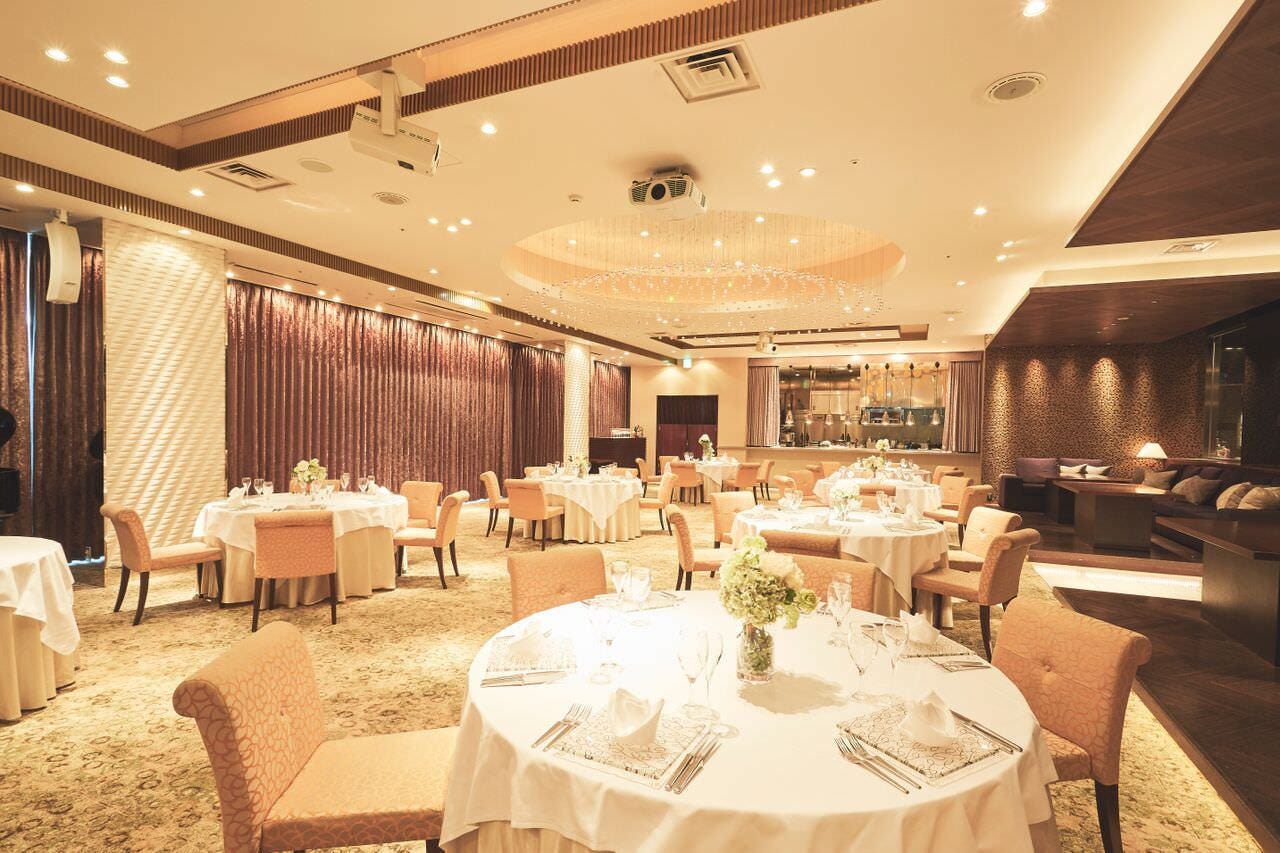 The Opera オペラ 名古屋駅前店 貸切 ぐるなび