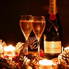 The Opera オペラ 名古屋駅前店 オペラで結婚式を挙げられた方限定 一夜限り チャペルディナー Edv会員割引により 10 000 8 000 こちら秘書室