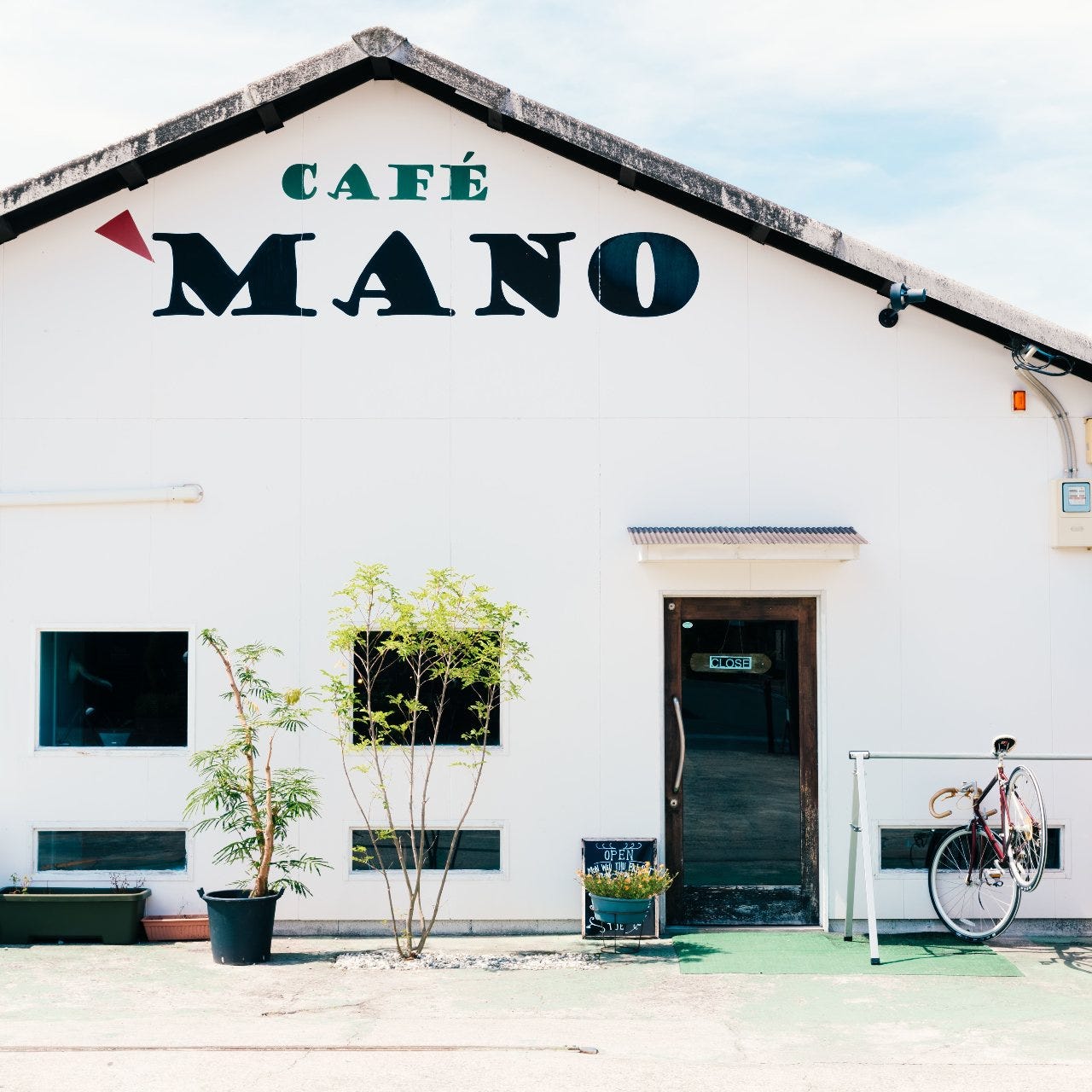 Cafe Mano カフェマーノ 岸和田 和泉 泉佐野 弁当屋 ぐるなび