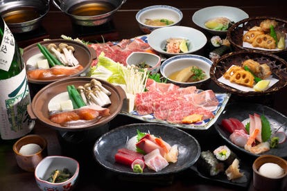 美味しいお店が見つかる 神戸駅周辺 しゃぶしゃぶ 食べ放題メニュー おすすめ人気レストラン ぐるなび