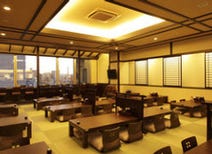 ［和食］神戸ハーバーランド温泉 万葉倶楽部の画像