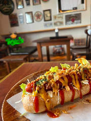 CAFE de LOG