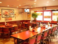 栄華楼 新館 品川 広東料理 ぐるなび