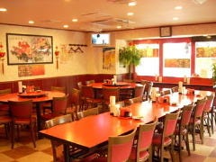 栄華楼 新館