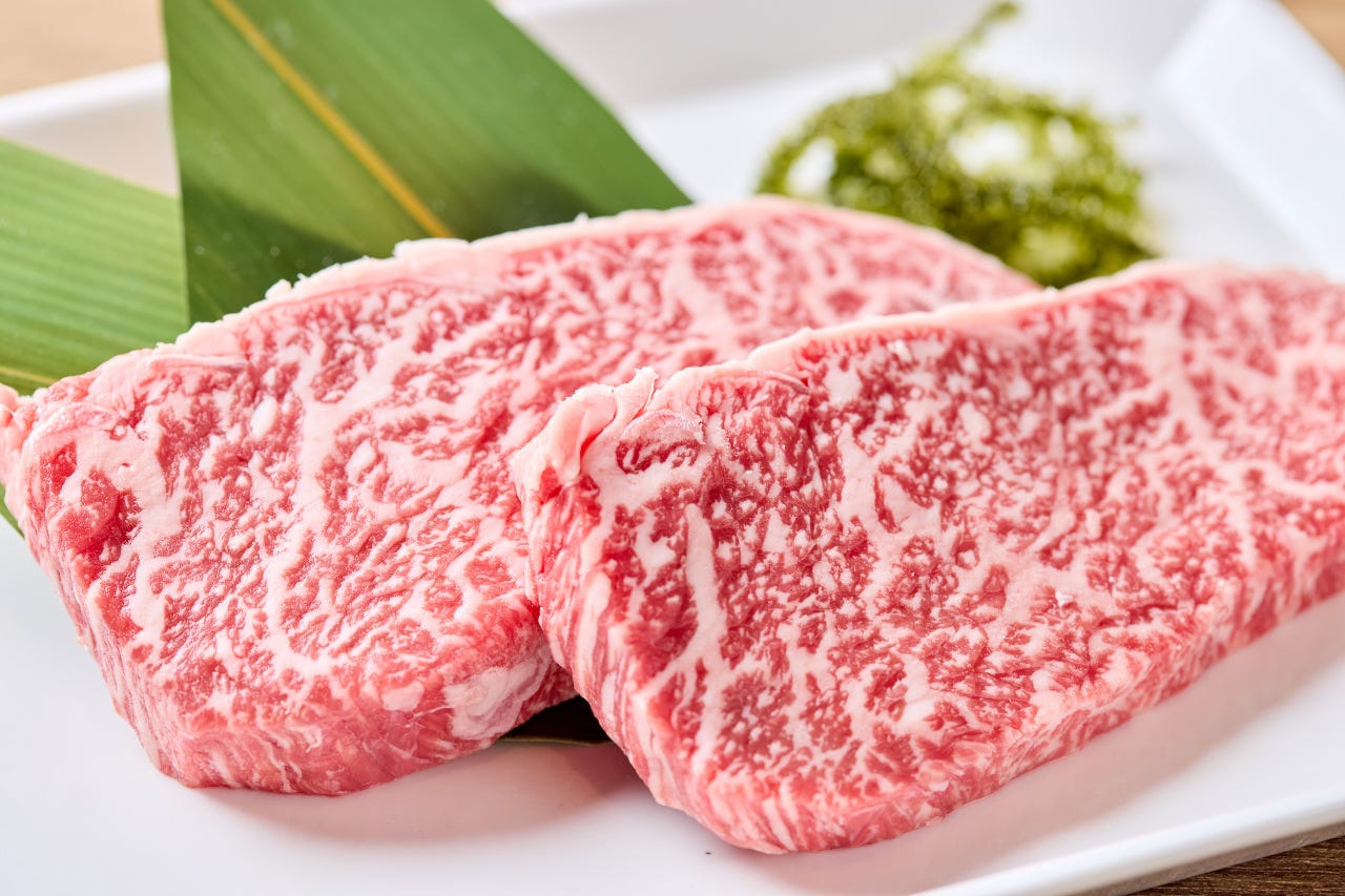 焼肉 本舗 島 牛