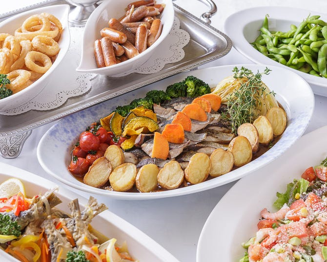 ホテル セントヒル長崎 長崎市 洋食 西洋料理 ぐるなび ホテル セントヒル長崎 長崎市 洋食 西洋料理 ぐるなび