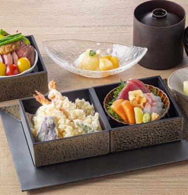 日本料理 「十二颯」  コースの画像