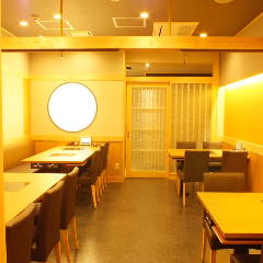 しゃぶしゃぶ すきやき 個室ダイニング 天空 品川港南口店 