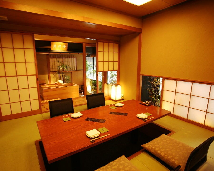 Tsurutontan Roppongiten Photo Roppongi Udon Noodles Gurunavi Restaurant Guide