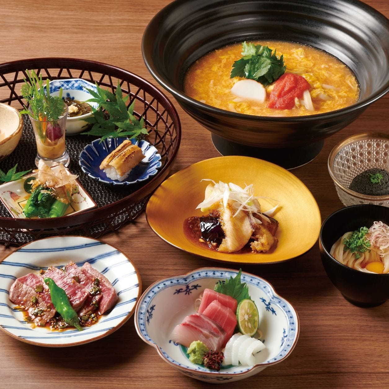 つるとんたん UDON NOODLE Brasserie 六本木（六本木/居酒屋） - 楽天