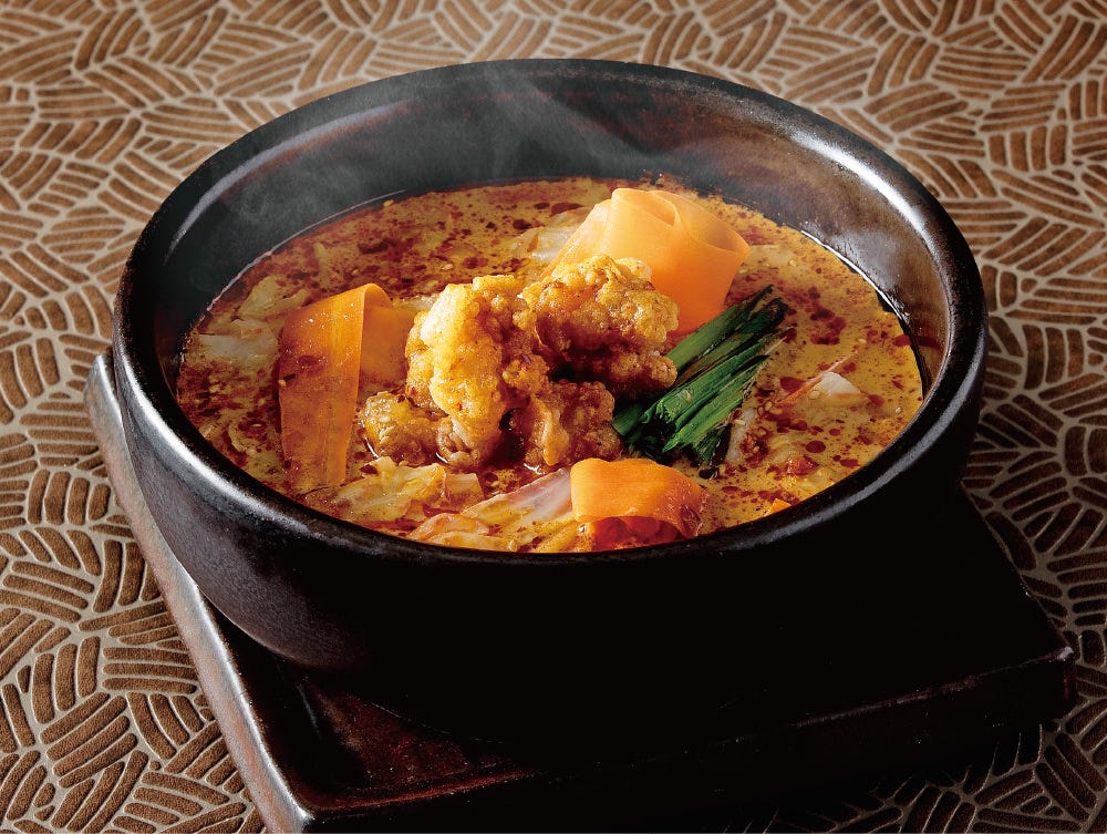 つるとんたん TsuruTonTan UDON NOODLE Brasserie 軽井沢 | 麺匠の心つくし