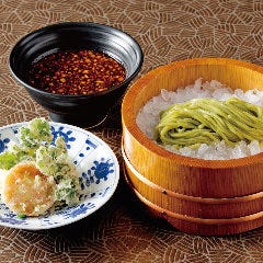 つるとんたん UDON NOODLE Brasserie 六本木 メニュー：◇おうどん