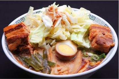 美味しいラーメンが食べたい 新市街 辛島町でおすすめしたい人気のお店 ぐるなび