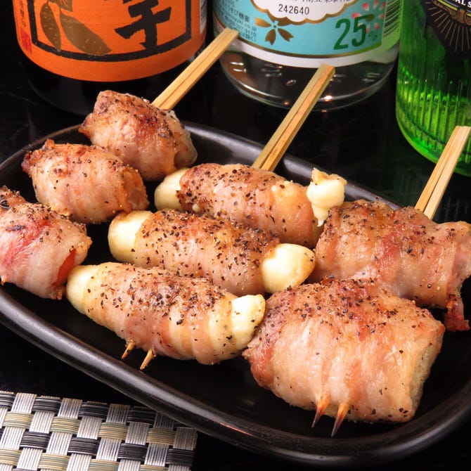 いすみ豚が自慢のせんべろ居酒屋 いつもんとこ 船橋 西船橋 居酒屋 ぐるなび