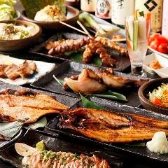 大井町のひもの屋