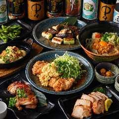 わたる商店 大井町本店