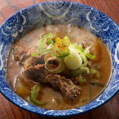 白レバーと薬膳鍋 和食居酒屋 萬菜酒場 横須賀中央